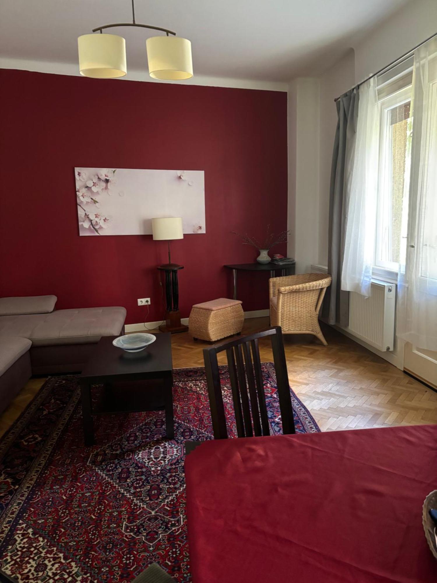 Judy And Sandor Apartmen — Photos 1